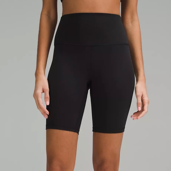 Lululemon Align High-Rise Short 8" - Picture 3 of 12